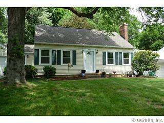 366 Belmeade Rd, Rochester, NY 14617-3628