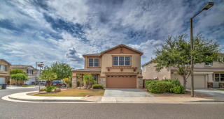 16316 171st Dr, Sun City, AZ 85388-1298