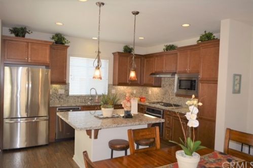 2458 Trojan Way, Upland CA  91786-7726 exterior