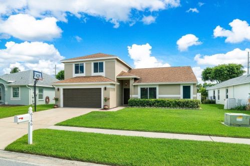 6146 Terra Rosa Cir, Boynton Beach, FL 33472-5159