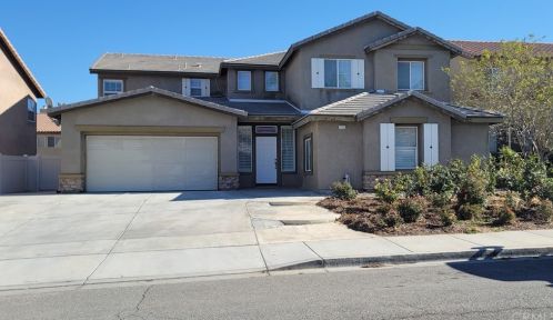 13323 Chamiso St, Victorville, CA 92392-8348