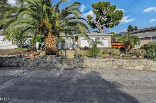 2919 El Caminito, Glendale CA  91214-2006 exterior