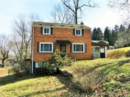 6819 Ridge Ave, Finleyville, PA 15332-1015