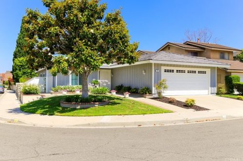 1 Elmwood, Irvine, CA 92604-3212
