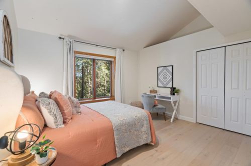 620 Condor Ave, Ben Lomond CA  95005-9627 exterior