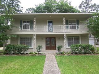 4111 Cypress Lake Dr, Spring TX  77388-9702 exterior
