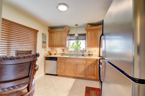 2492 10th St, Delray Beach FL  33445-2081 exterior