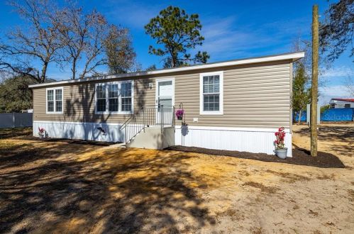 16339 Vauxhall Dr, Brooksville, FL 34610-7714