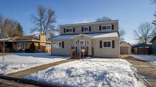 920 Stout St, Rusk WI  54751-1549 exterior