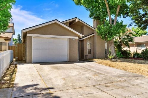 4129 Princeton Ave, Fresno, CA 93703-1405