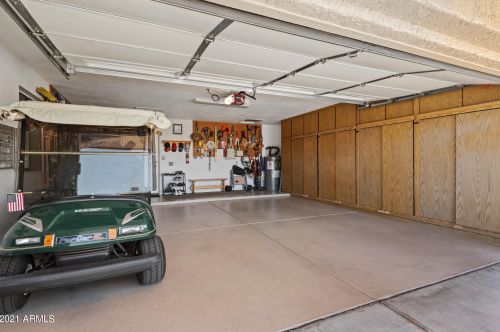 21030 124th Ave, Sun City AZ 85375-1955 exterior