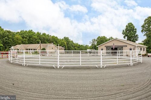 9600 T Pat Rd, Spotsylvania VA  22551-5352 exterior