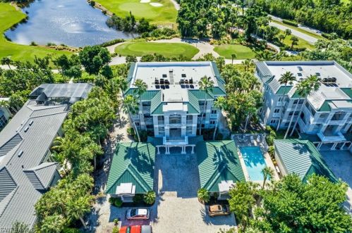 5775 Baltusrol Ct, Sanibel, FL 33957-2247