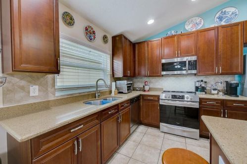 3743 Olde Lanark Dr, Land O Lakes FL  34638-7929 exterior