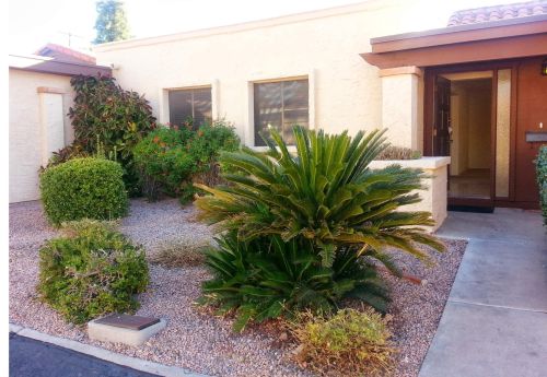 6115 13th St, Phoenix AZ  85014-1734 exterior