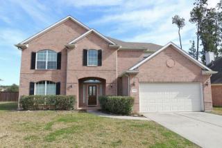 24310 Pine Canyon Fls, Tomball TX  77375-5320 exterior