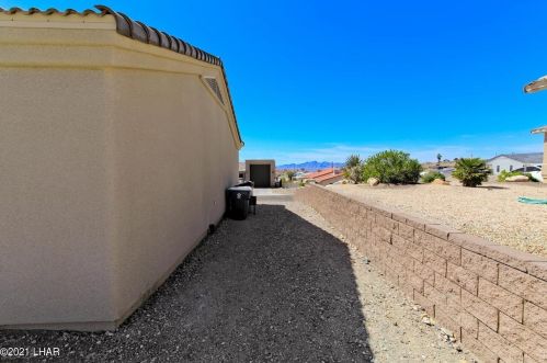 3650 Texoma Dr, Lake Havasu City AZ  86404-3562 exterior