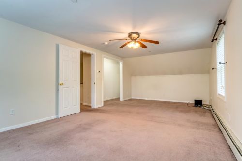 68 Long Pond Rd, Danville NH  03819-3126 exterior