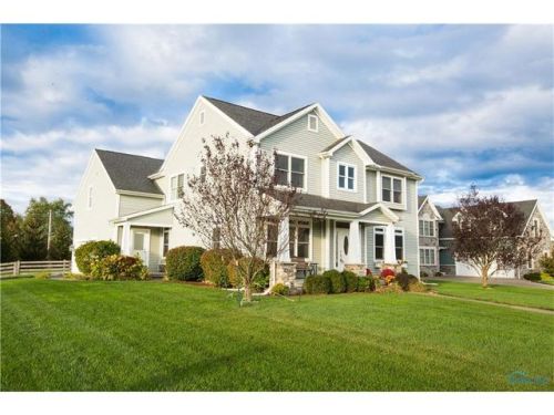 4672 Calico Ct, Monclova, OH 43542-9362