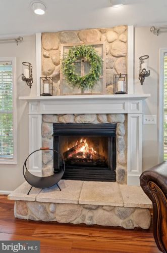 8705 Boulevard Of The Generals, Spotsylvania VA 22553-3809 exterior