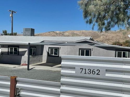 71362 Aurora Rd, Desert Hot Springs CA  92241-6717 exterior