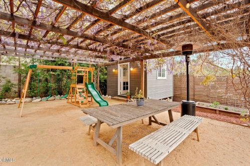 4976 Collis Ave, South Pasadena CA  91030-4002 exterior