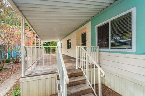 318 Quail Ln, Lake Wildwood CA  95946-8932 exterior