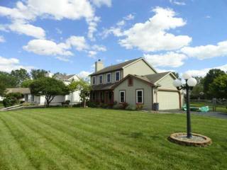1541 Indian Creek Dr, Perrysburg, OH 43551-6003