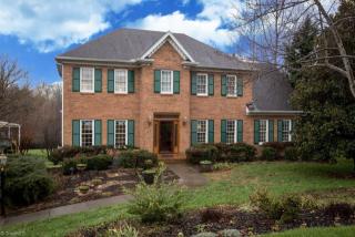 1005 Cross Gate Rd, Winston Salem, NC 27106-6324