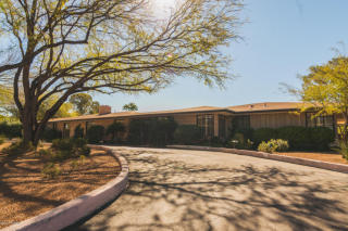 20 Calle Corta, Tucson, AZ 85716-4910