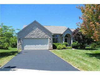 6260 Pirthshire Cir, Dublin, OH 43016-6792