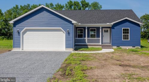 75 Honolulu Rd, Frankford DE  19945-2019 exterior