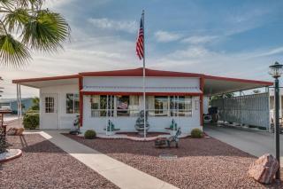 5825 Arbor Ave, Mesa, AZ 85206-1515