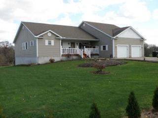 18345 Cross St, Corry, PA 16407-8807