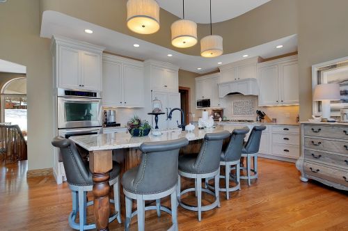 803 Aldon Dr, Saint Cloud MN  56301-5957 exterior