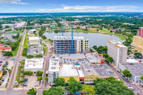 125 Kentucky Ave, Lakeland FL  33801-5001 exterior