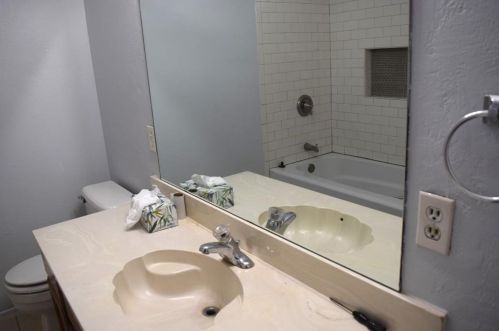 8618 Holly St, Frisco TX 75034-5642 exterior