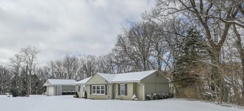 4099 State Route 982, Latrobe, PA 15650-5259