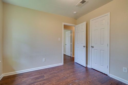 1413 Paco Trl, Denton TX  76209-4648 exterior
