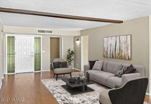 8143 Estes Ln, Tucson, AZ 85710-8535