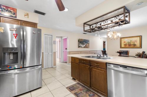14248 Paddock Dr, West Palm Beach FL  33414-7812 exterior