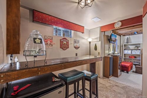 3540 Rifle St, Denver CO 80015-2530 exterior