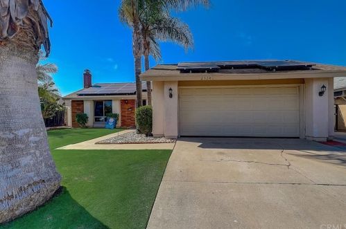 23241 Cavanaugh Rd, El Toro, CA 92630-4406