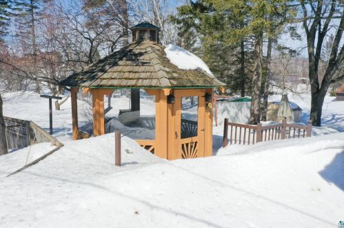 3115 Chambersburg Ave, Duluth MN  55811-3065 exterior