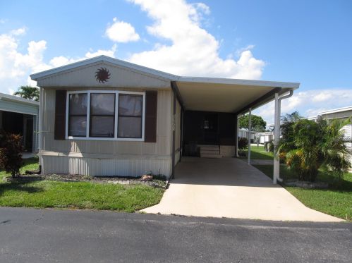 59003 Captiva Bay, Boynton Beach FL  33436-1913 exterior