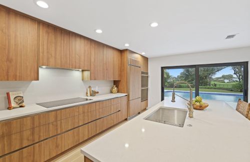 4315 Lakewood Dr, Delray Beach FL  33445-9004 exterior