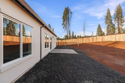 13900 Park Dr, Nimshew CA  95954-9500 exterior