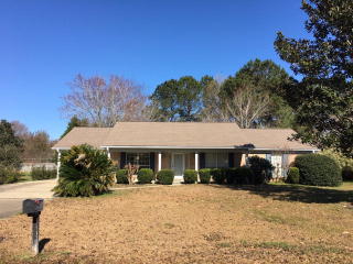28 Magnolia Cir, Foley, AL 36535-4606