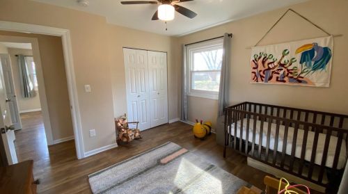 96 Division Rd, Valpo IN  46383-8014 exterior