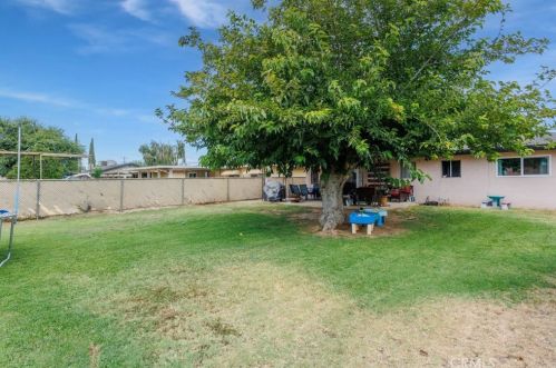 319 Mckelvey Ave, Bakersfield CA 93308-1287 exterior